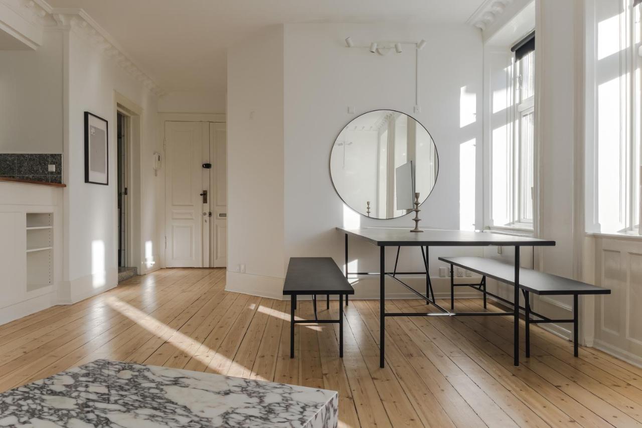 Perfect Apartments In Superb Location By Stroget, The Metro & Attractions København Eksteriør bilde