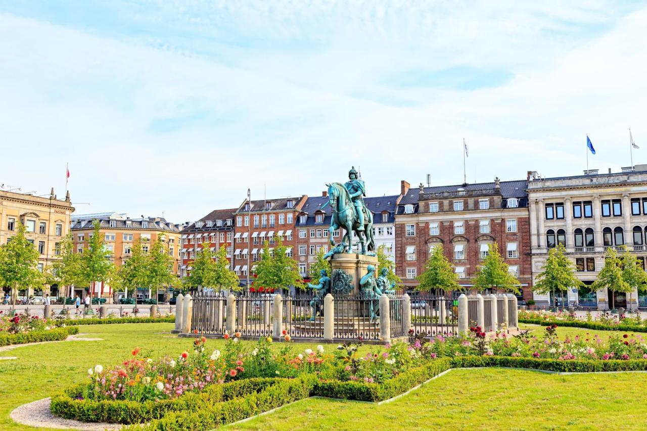 Perfect Apartments In Superb Location By Stroget, The Metro & Attractions København Eksteriør bilde