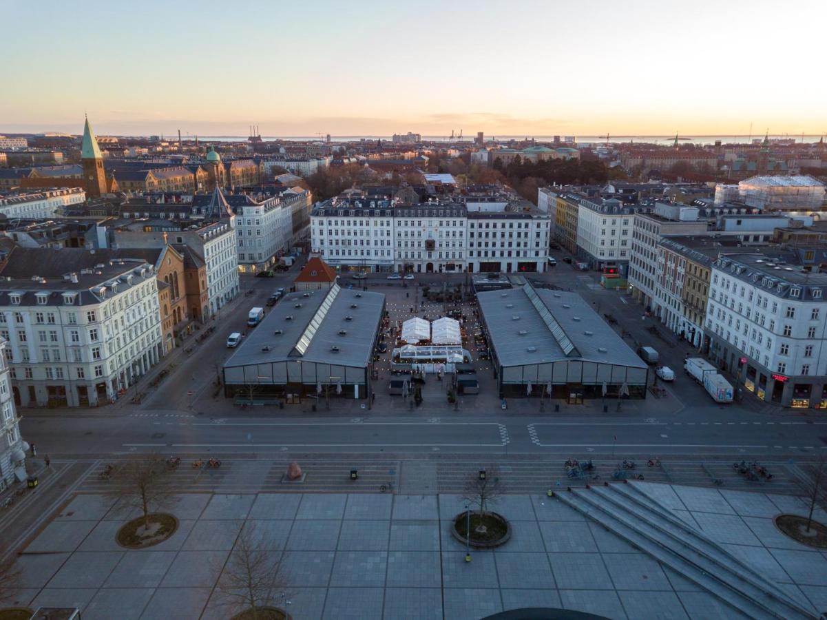 Perfect Apartments In Superb Location By Stroget, The Metro & Attractions København Eksteriør bilde