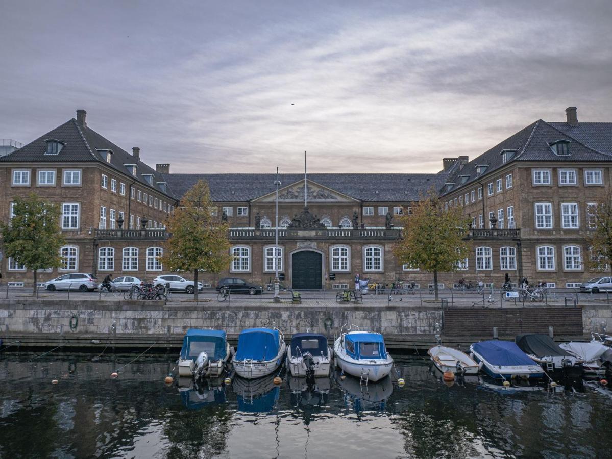 Perfect Apartments In Superb Location By Stroget, The Metro & Attractions København Eksteriør bilde